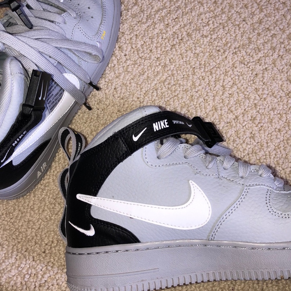 Air Force 1 High